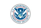 Dept of Homeland Security Logo - image courtesy of DHS