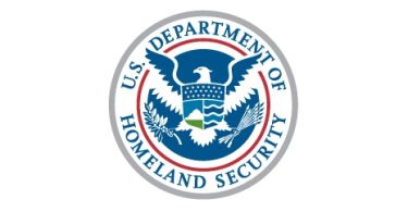 شعار قسم الأمن الداخلي – الصورة مقدمة من DHS
