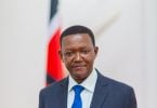 Matkailuministeri Keniassa, uusi matkailuministeri Keniassa: hämmennystä vai iso työntö eteenpäin?, eTurboNews | eTN
