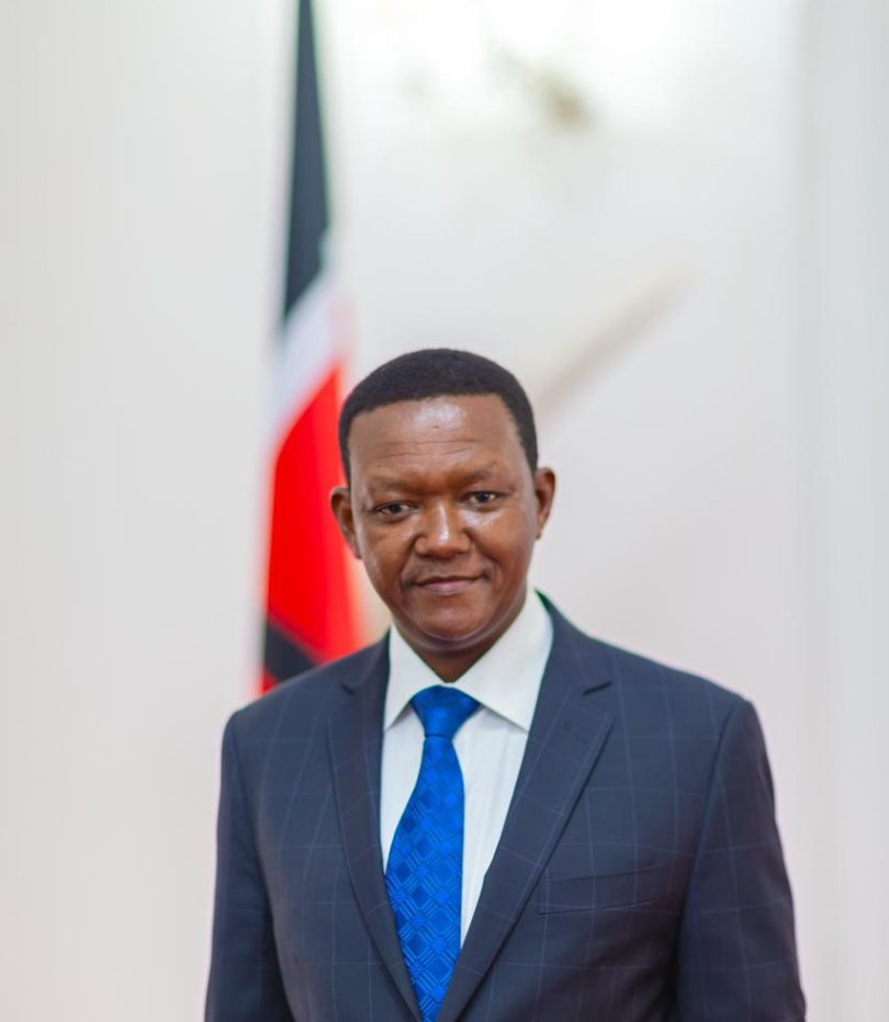 Tourism Minister in Kenya, New Tourism Minister in Kenya: An Embarressment or a Big Push Forward?, eTurboNews | eTN