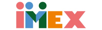 Logo IMEX-u 2023