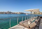 Malta, Barceló Hotel Group otwiera 5-gwiazdkowy hotel na Malcie, Barceló Fortina Malta w Sliemie, eTurboNews | eTN