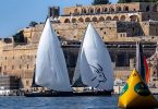 Malta, Malta er vært for det årlige Rolex Middle Sea Race, eTurboNews | eTN