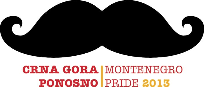 Pride Montenegro