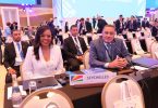 , Seychelle-szigetek turisztikai minisztere Részt vett a UNWTO Közgyűlés, eTurboNews | eTN