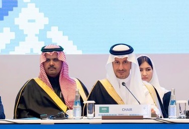 Saudi Arabia - ata fa'aaloaloga a KSA