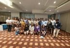 Seyşel adaları, Seyşel adaları Uğurlu Kolombo Şri Lanka Seminarında Açıldı, eTurboNews | eTN