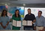 Seyşel adaları turizmi, Seyşel adaları turizmi və Gecko Digital immersiv 360˚ təyinat mənzərələrini təqdim etmək üçün, eTurboNews | eTN