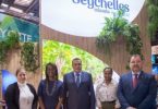 Seychelles, Seychelles 2023 IFTM Top Resa-এ ফ্রান্সের সাথে শক্তিশালী পর্যটন সম্পর্ক গড়ে তোলে, eTurboNews | eTN