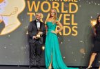 Seychelle-szigetek, Seychelle-szigetek diadalmaskodott a World Travel Awards 2023-on: vezető nászút és körutazási cél, eTurboNews | eTN