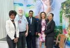 Seychellit, Seychellit valloittaa Sri Lankan hää- ja häämatkanäyttelyssä, eTurboNews | eTN