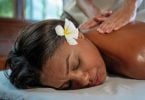 Spa - image courtesy of Seychelles Dept. of Tourism