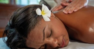 Spa - image courtesy of Seychelles Dept. of Tourism