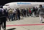 , İsrailli səyahətçilər Rusiyanın Dağıstandakı hava limanlarına və otellərinə hücum ediblər. eTurboNews | eTN