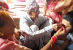 দশাইন, নেপাল দশইন 2080 উদযাপন করে: সর্বশ্রেষ্ঠ হিন্দু উৎসব, eTurboNews | eTN