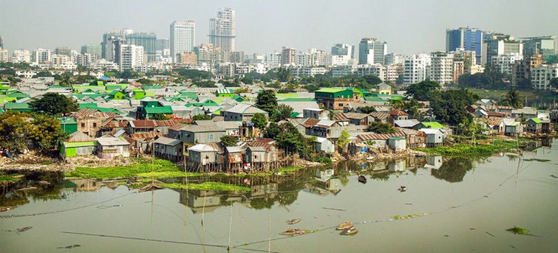, World Habitat Day is also a Tourism Milestone, eTurboNews | eTN