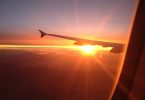 Alaska Airlines, Alaska Airlines pilotunun qəzaya uğramasının qarşısını aldı, eTurboNews | eTN