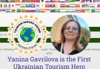, Ukraine War Tourism: A WTN Hero Shows a Way Forward, eTurboNews | eTN
