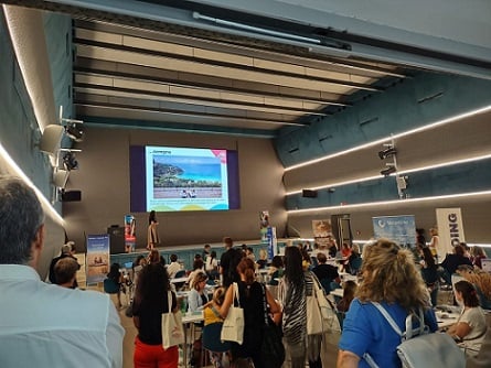 Meetings & Convention News: Tourism Seychelles Hosts Successful Seychelles Day Workshop in Rome