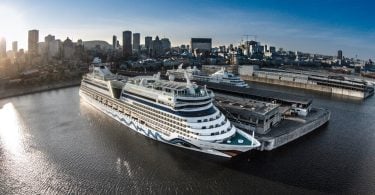 Montreal Port Authority: Cruise Tourism is Back
