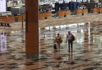 , Maailmanlaajuinen lentomatkustuskysyntä romahti Israelin ja Hamasin välisen sodan vuoksi, eTurboNews | eTN