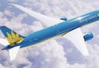 Vietnam Airlines Plans to Employ Downsized Airline Staff to Boost Industry