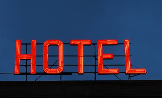 US Hotels Poised for Strong Holiday Season