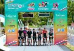 , په Laguna Phuket Triathlon کې د تفریح ​​چاودنه، eTurboNews | eTN