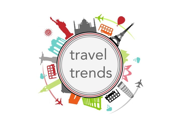 Meetings & Convention News: 2024 Emerging Travel Trends Revealed