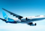 Vuelos de New Montreal a El Salvador y Costa Rica en Air Transat