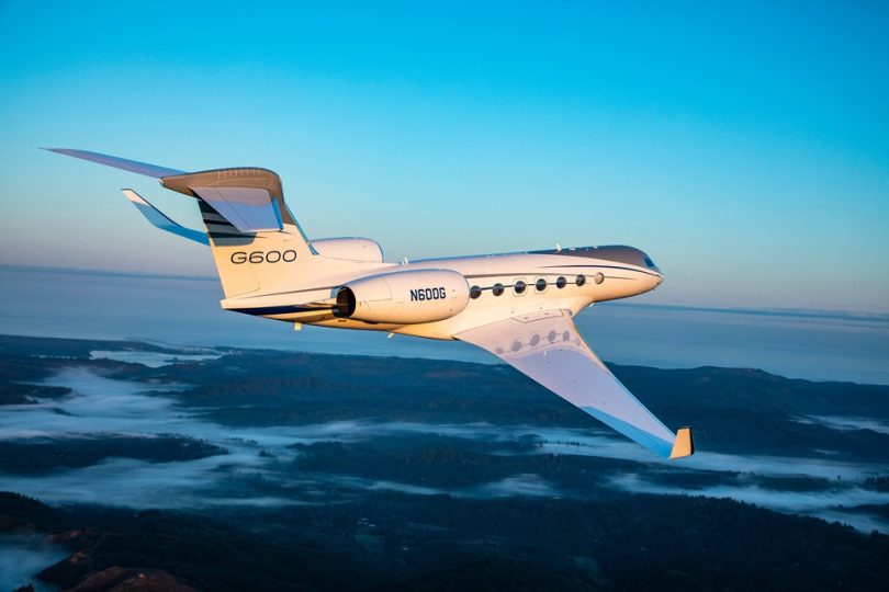 World's First Trans-Atlantic Flight on 100% Sustainable Aviation Fuel