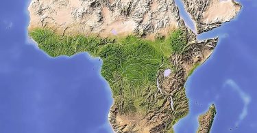 $15 Milyan oo loogu talagalay Bulshooyinka ku tiirsan Dalxiiska ee Afrika