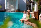 , Luksusowy hotel przeznaczony wyłącznie dla dorosłych, uznany za najlepszy w Queensland, eTurboNews | eTN