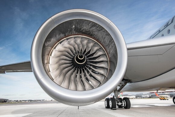 Udržitelná spotřeba leteckého paliva na letišti Heathrow roste