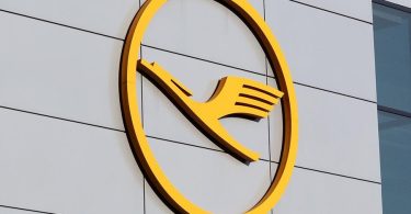 Lufthansa dia namoaka saran-dalana maitso amin'ny sidina lavitra