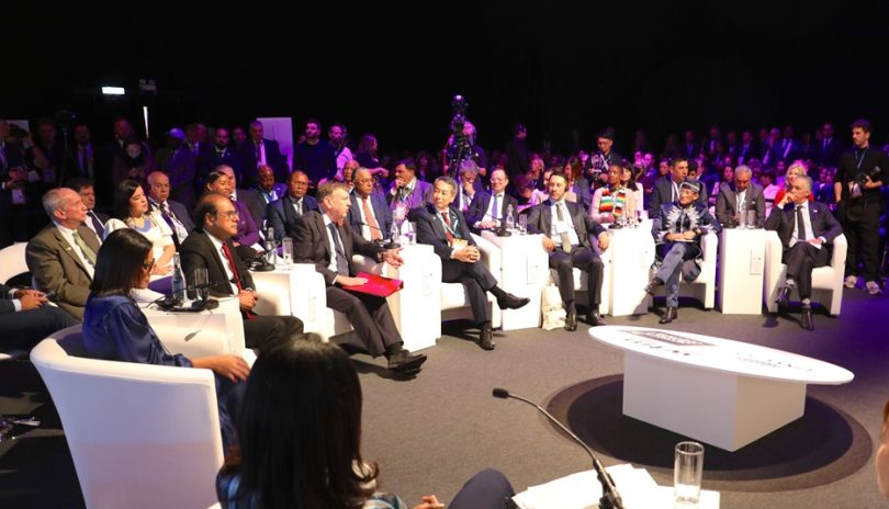 Tourism Education Focus of Ministers Summit at WTM London