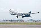 , Air Samarkand Airline ayaa laga bilaabay Uzbekistan, eTurboNews | eTN