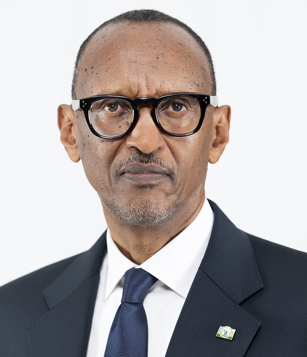 Kagame: Turizmin Büyümesi İçin Tek Afrika Hava Taşımacılığı Pazarına İhtiyaç Var