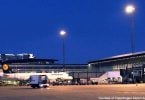 1 lotnisko w Kopenhadze | eTurboNews | eTN