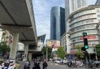 Hanoin korotettu metrolinja, vietnam, Hanoin korotettu metrolinja avataan osittain vuonna 2024, eTurboNews | eTN