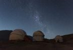 Astroturisme i Chile