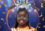 Junior Chef, egy új Junior Chef Cook-off bajnokot koronáztak meg, eTurboNews | eTN