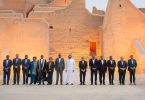 saudi arabia,caribbean, A Diplomatic Coup for Tourism in Saudi Arabia, eTurboNews | eTN