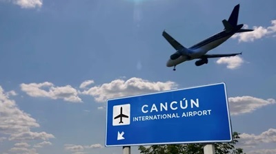 Cancun - image courtesy of chichenitza