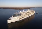 world's largest cruise ship,icon of the seas,cruise ship,wonder of the seas, World’s Largest Cruise Ship Set to Sail, eTurboNews | eTN