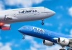 Ita Airways, italians i alemanys volen que Ita Airways: l'acord de Lufthansa es tanqui el més aviat possible, eTurboNews | eTN