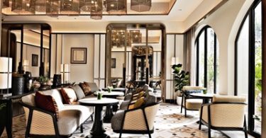 Kam Lobby Lounge - image courtesy of Glodownead