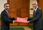 , The new Tourism Minister in Maldives: Hon. Ibrahim Faisal, eTurboNews | eTN