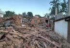 , Keskiyön maanjäristys Nepalissa: yli 200 uhria odotetaan, eTurboNews | eTN