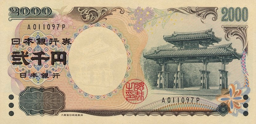 Yaponiya Yen